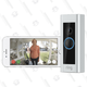 Recertified Ring Video Doorbell Pro | $129 | MorningSave